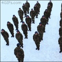 Discipline - You are doing it wrong.gif