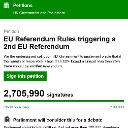 UK Petition for 2nd EU Referendum.PNG