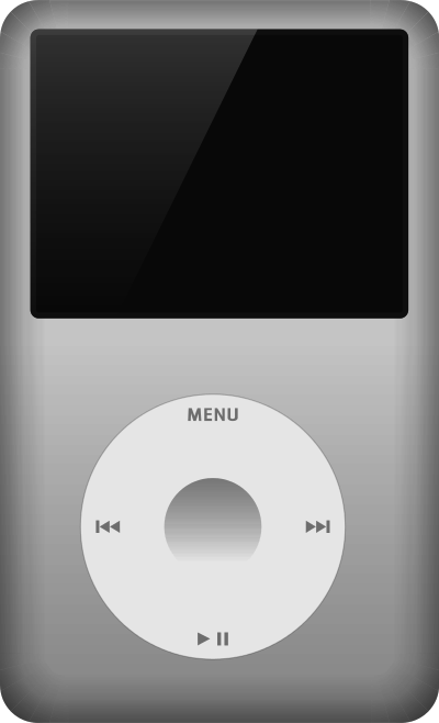 R.I.P. iPod classic