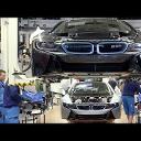 ??? The BMW i8 Production