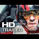 STAR WARS 7: Das Erwachen der Macht Trailer German Deutsch (2015)