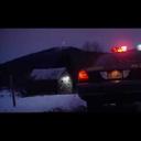 One Inch of Snow - Movie Trailer [HD]