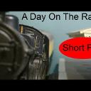 A Day On The Railway [Short Film]