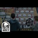 Routine Republic | 2015 Taco Bell® Breakfast Short Film