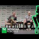 Boston Dynamics CEO on being acquired and selling the SpotMini | TC Sessions Robotics 2018