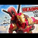 Deadpool The Musical 2 - Ultimate Disney Parody!