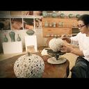 5 South Korean Ceramic And Pottery Master Craftsmen Show Off Their Skills. Astounding...