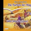 Die Farben der Magie von Terry Pratchett (Fantasy) Hörbuch