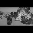Mad Max: Fury Road - B&W Trailer