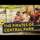 The Pirates of Central Park