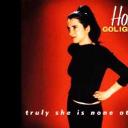 Holly Golightly - There's An End
