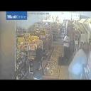 Michael Brown Robs Store and Assaults Clerk Minutes Before Fatal Shooting (mirror)