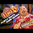 Fluffy Visits Saudi Arabia - Gabriel Iglesias (from Aloha Fluffy: Gabriel Iglesias Live from Hawaii)