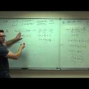 Calculus 1 Lecture 0.1:  Lines, Angle of Inclination, and the Distance Formula