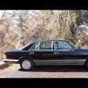 Here's a Tour of a $150,000 Mercedes S-Class ... From 1991