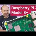 Introducing the Raspberry Pi 3 Model B+
