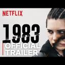 1983 | Official Trailer [HD] | Netflix