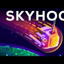 1,000km Cable to the Stars - The Skyhook