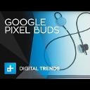 Google Pixel Buds Announcement
