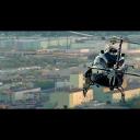 BMW Films: The Escape Trailer