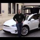 Here's Why the Tesla Model X Is an Awful Car