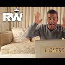 Robbie Williams | 'Losers' | Official Music Video