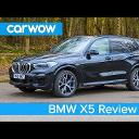 BMW X5 SUV 2019 in-depth review | carwow Reviews