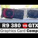 MSI R9 380 vs Gigabyte GTX 960 - Which GPU Should You Get?
