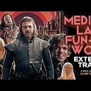 "MEDIEVAL LAND FUN-TIME WORLD" EXTENDED TRAILER — A Bad Lip Reading of Game of Thrones