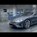 BMW Group Designstudio – all unveiled