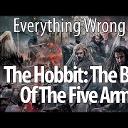 Everything Wrong With The Hobbit: The Battle Of The Five Armies