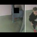 Justin Bieber -- Peeing Video Released By Miami P.D.