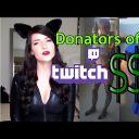 The Donators of Twitch And Why They Do It