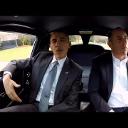 Comedians in Cars Getting Coffee: "Just Tell Him You’re The President” (Season 7, Episode 1)