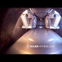 Hyperloop Competition 2018 Pod Run WARR Hyperloop 3