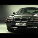 Past Generations of the BMW 7 Series