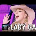 Lady Gaga Carpool Karaoke