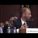 Judicial Nominee Struggles To Answer A Single Question from  Sen John Kennedy 12/14/17