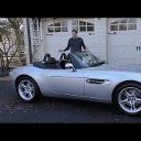 Here’s Why the BMW Z8 Is Worth $200,000