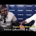 Kanye West almost gets into a Fight with Sway - Full Video