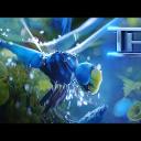 THX Deep Note Trailer 2019 (4K) – Genesis