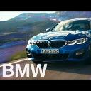 The all-new BMW 3 Series. Official Launchfilm. (G20, 2018)