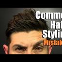 5 MOST Common Hair Styling Mistakes Men Make | How To Have Awesome Hair