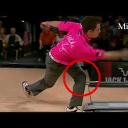 Analysis of the Modern 10-Pin Bowling Swing and Release by Dean Champ