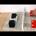 MIT’s Kinetic Blocks can build miniature buildings