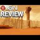 Journey - Game Review