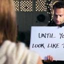 Love Actually - To me you are perfect